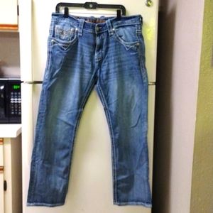 Men's Jeans